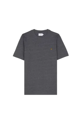 T-shirt Gris Farah - Homme | Citadium