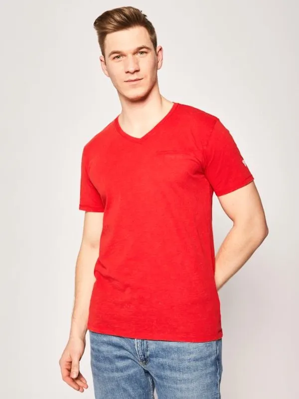 T Shirt GUESS homme 