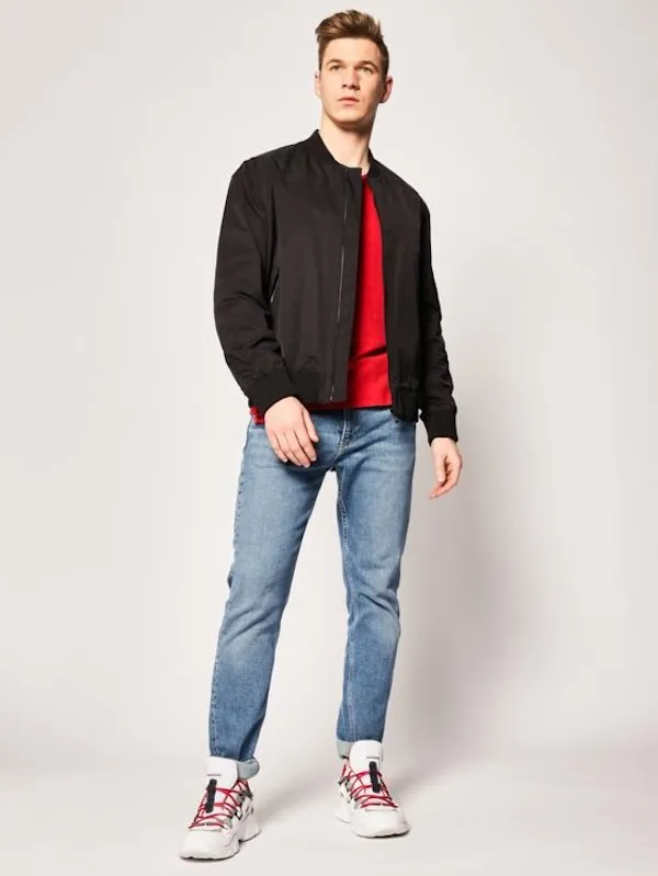 T Shirt GUESS homme 