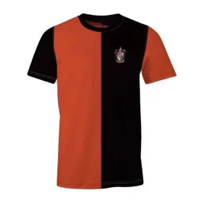 T-shirt Quidditch 100% coton