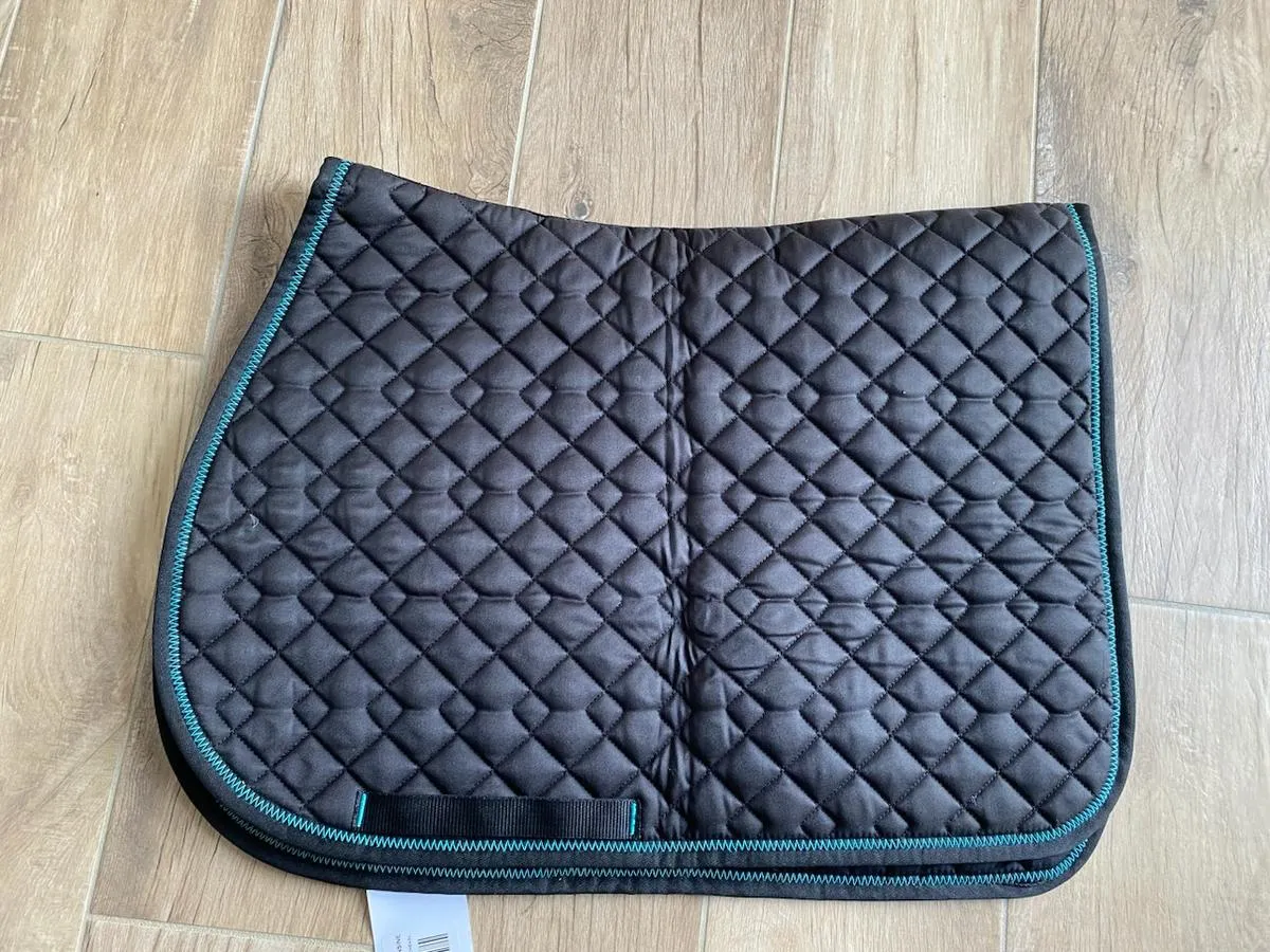 Tapis noir TdeT