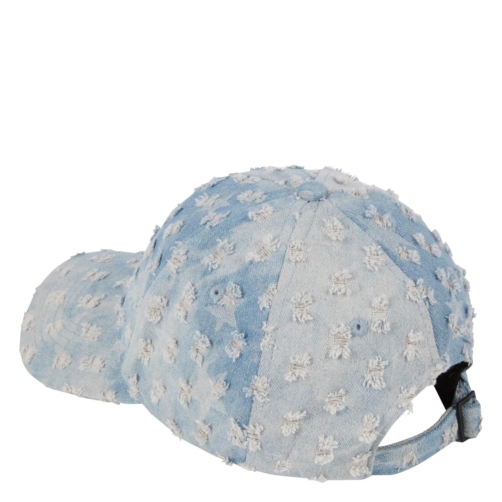 THE KOOPLES  Casquette en coton - Bleu