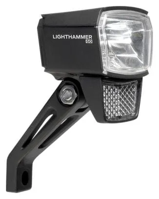 TRELOCK phare Lighthammer LS 800 ZL 410 E-b 6-12v 60 lux