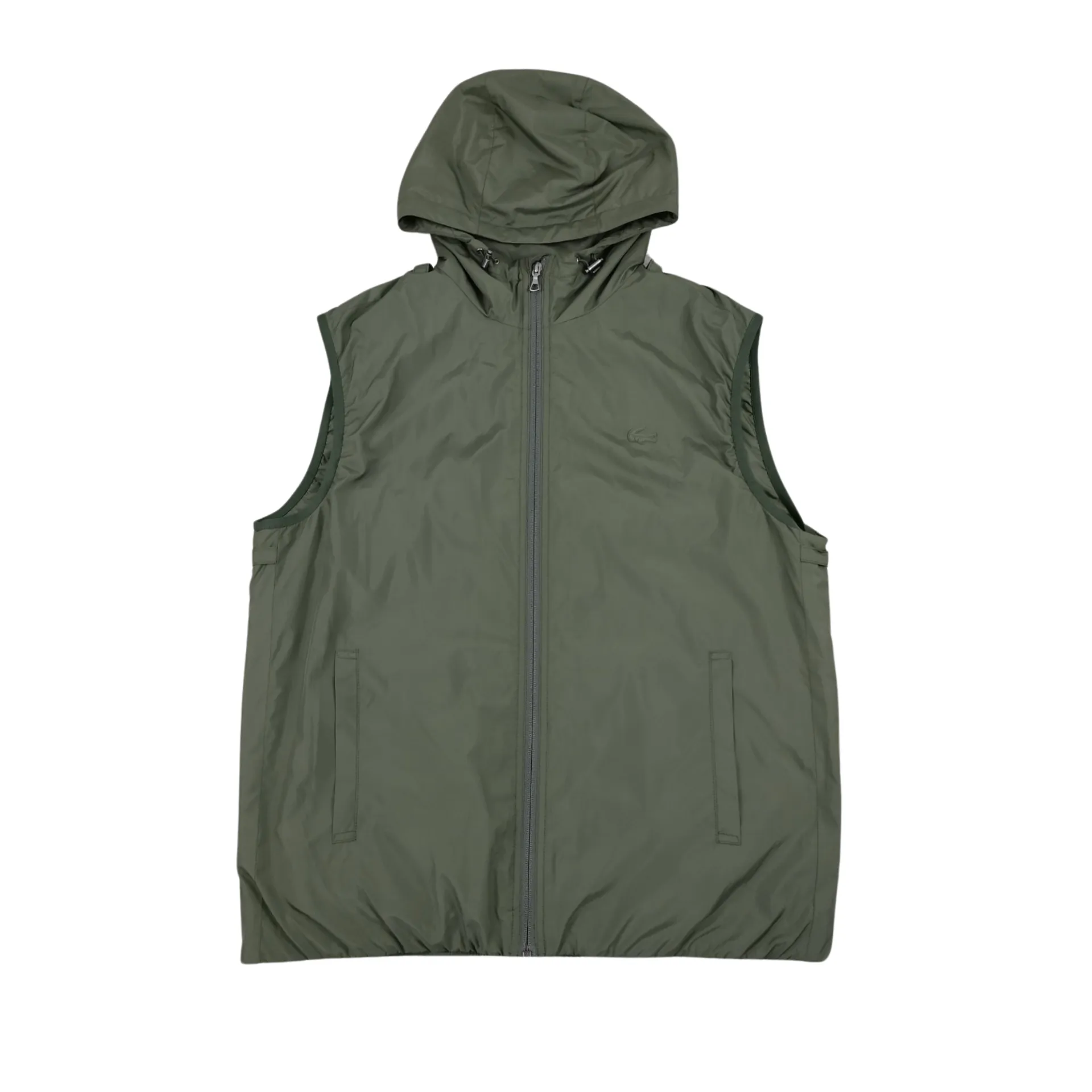 Trench 2 en 1 taille XL