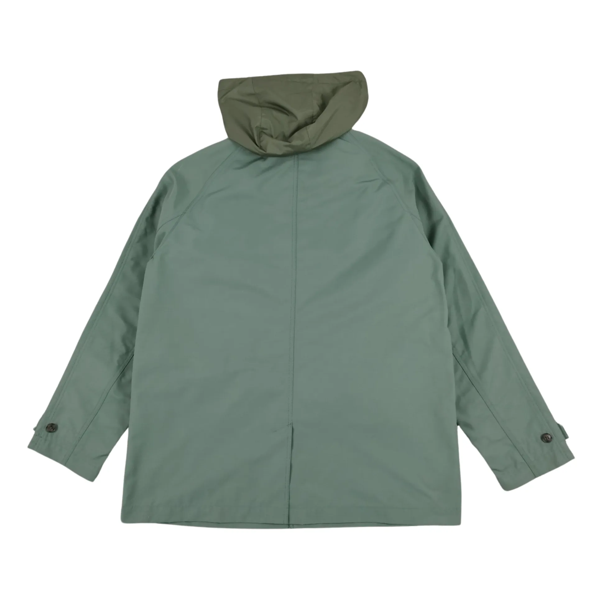 Trench 2 en 1 taille XL