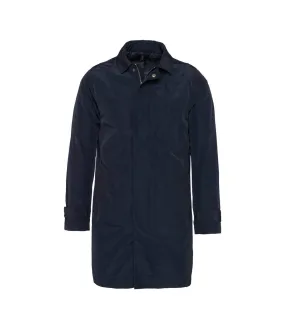 Trench homme bleu marine Kariban