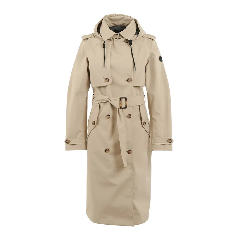 Trench imperméable BERMUDES Beauce