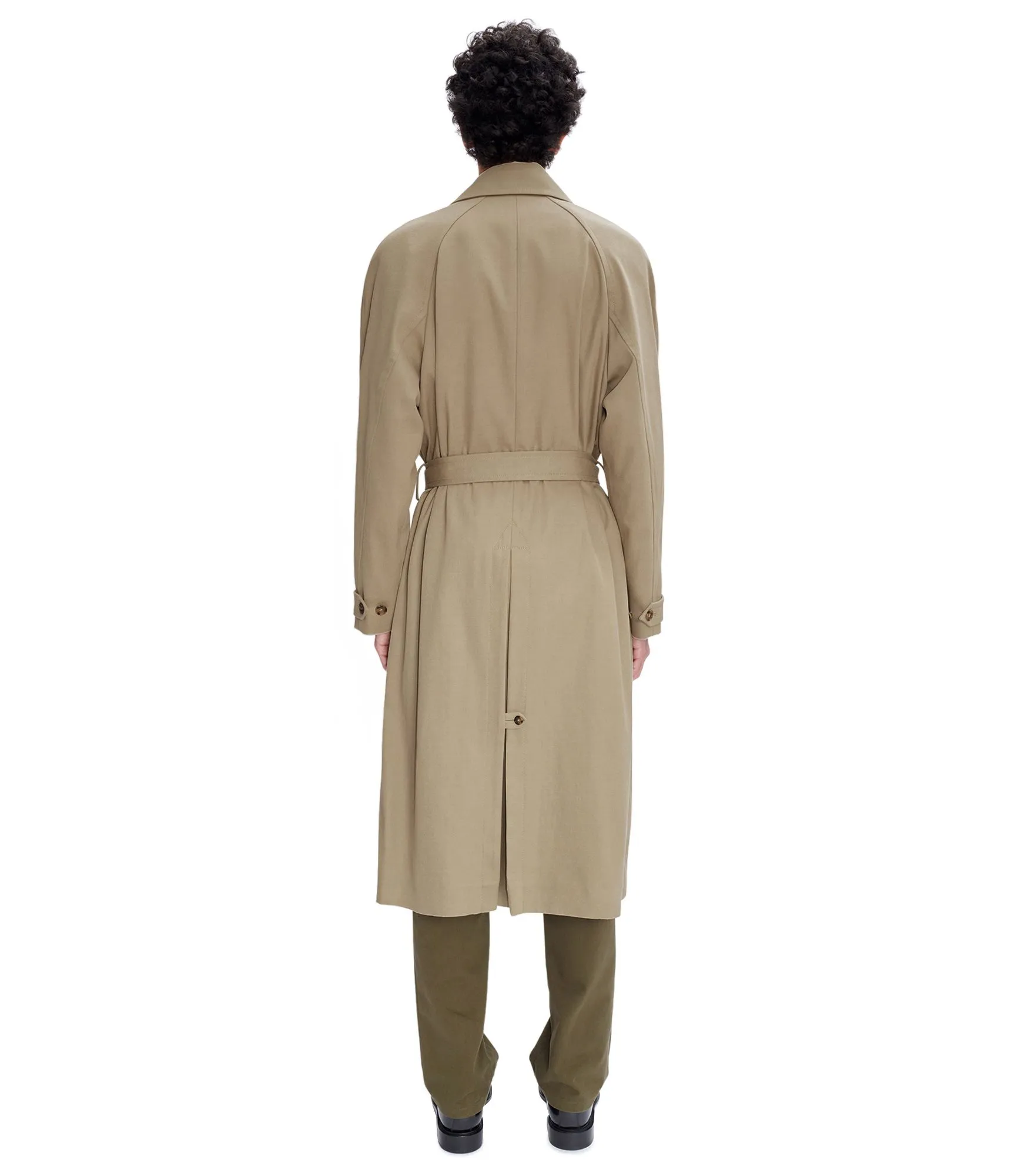 Trench Lou Mastic | A.P.C.