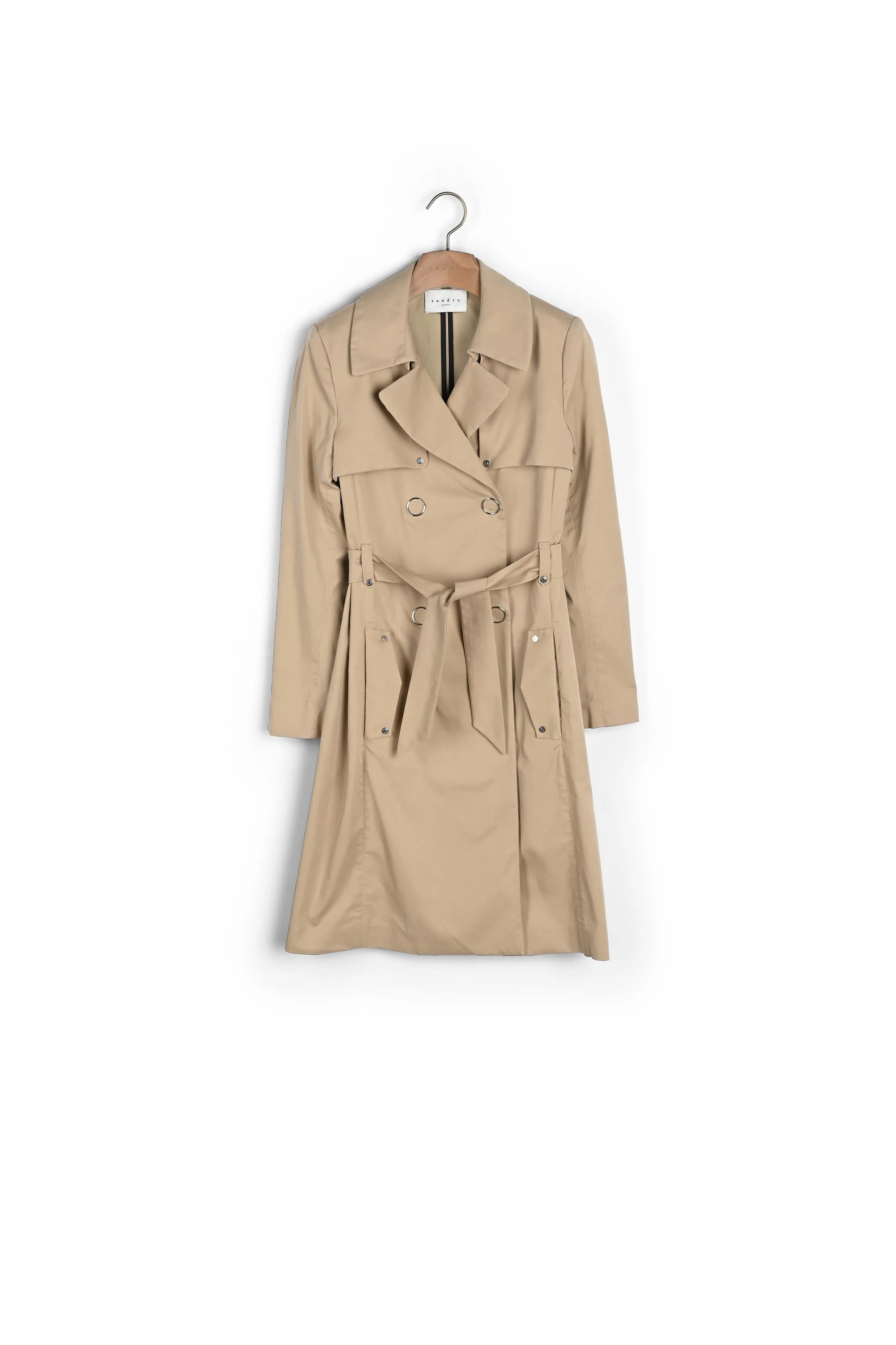 Trench Malicia
