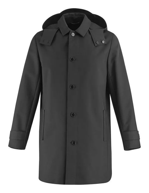 Trench TUILERIES