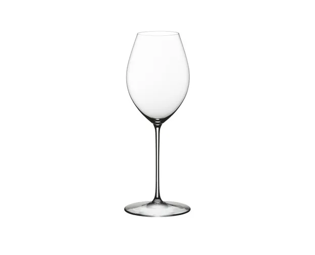 Verre à vin rouge Soufflé Bouche SUPERLEGGERO HERMITAGE/SYRAH