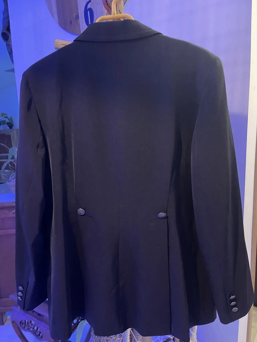 Veste concours femme