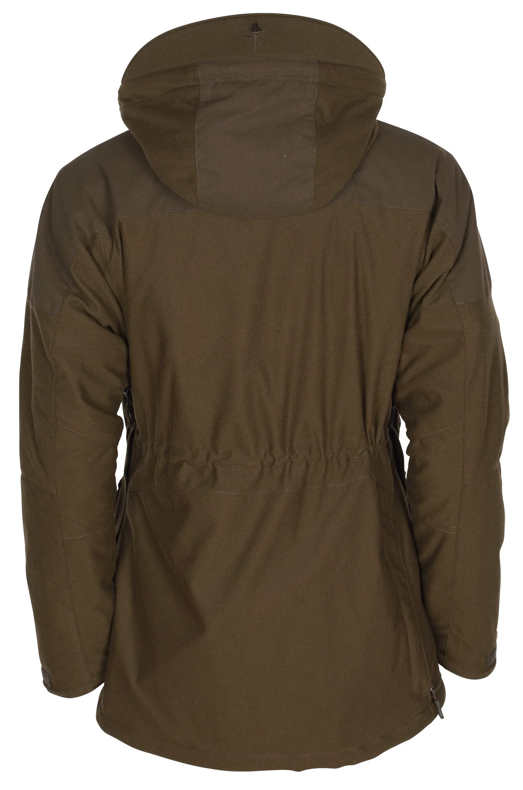 Veste de chasse Pinewood Småland Forest Padded