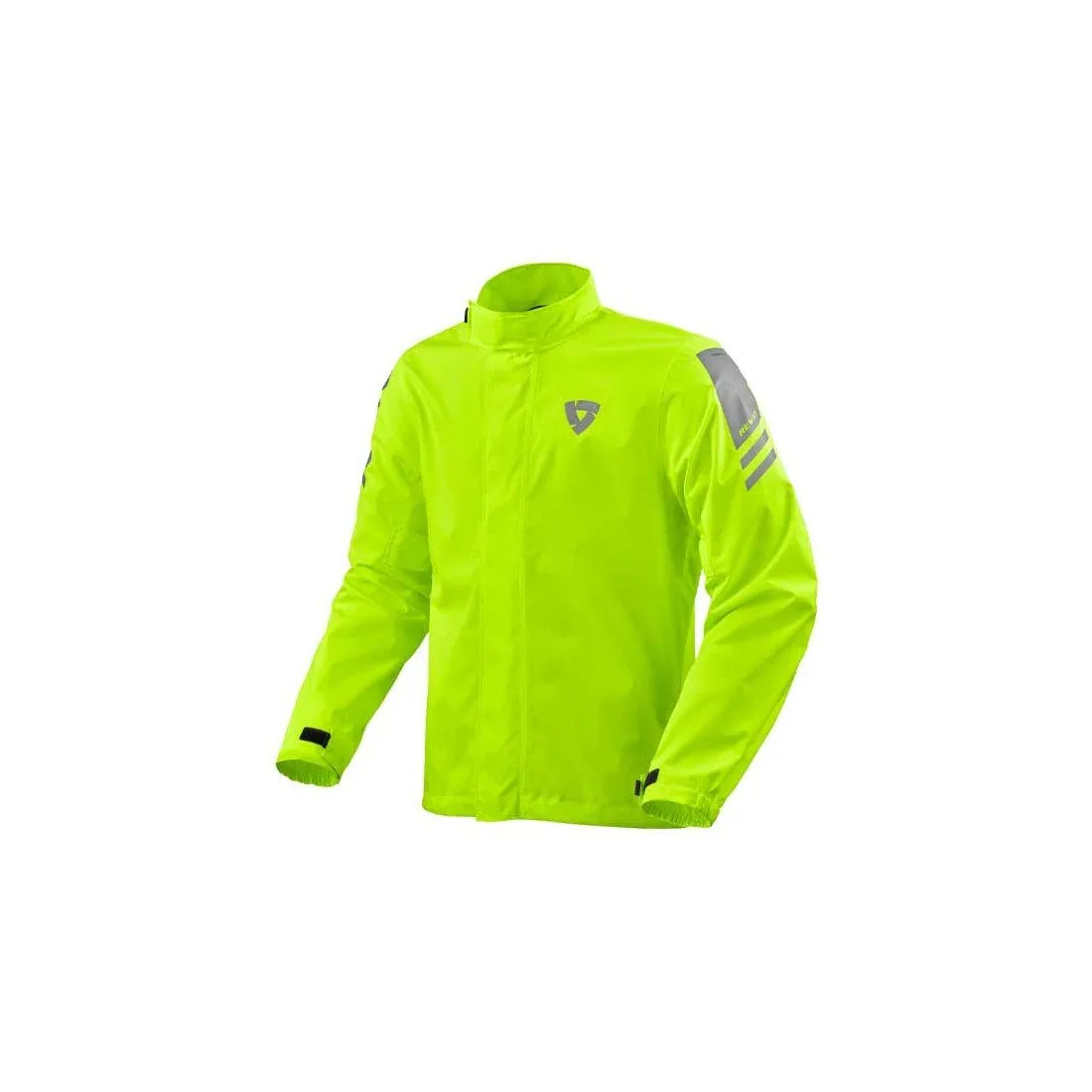 Veste de pluie Rev'it Cyclone 4 H2O jaune fluo