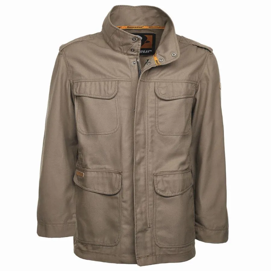 Veste de travail BOSSEUR M65 - 11277